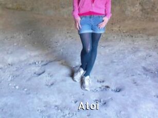 Atoi