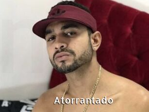 Atorrantado