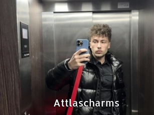 Attlascharms