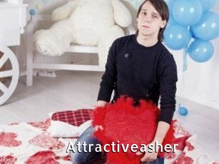 Attractiveasher