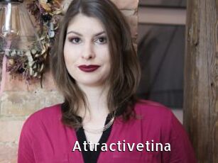 Attractivetina