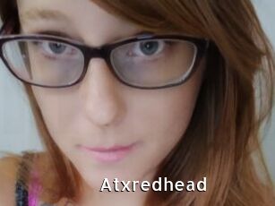 Atxredhead