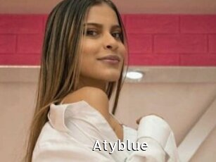 Atyblue