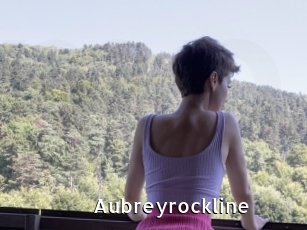 Aubreyrockline
