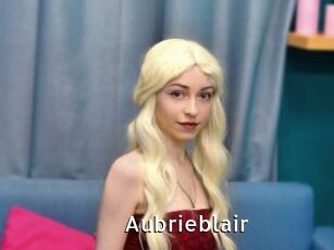 Aubrieblair