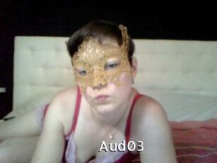 Aud03