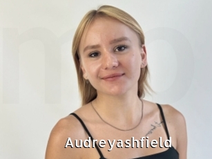 Audreyashfield