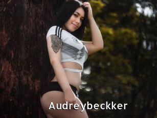 Audreybeckker