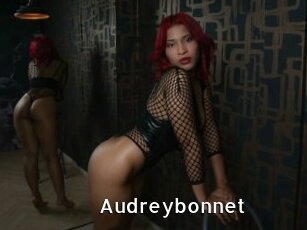 Audreybonnet