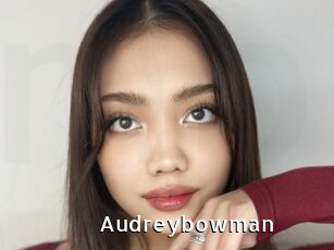 Audreybowman