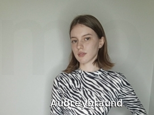 Audreybraund