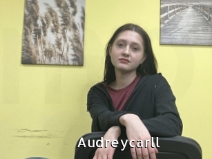 Audreycarll