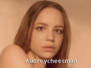 Audreycheesman