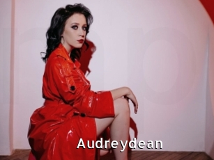 Audreydean