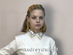 Audreydwight