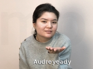 Audreyeady