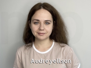 Audreyellson