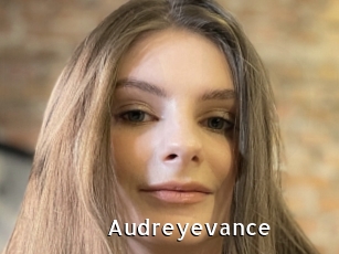 Audreyevance