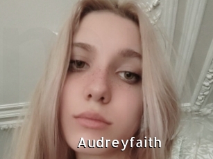 Audreyfaith