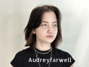 Audreyfarwell
