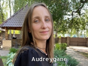 Audreygane