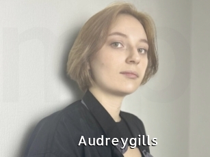 Audreygills