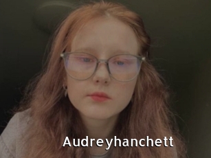 Audreyhanchett