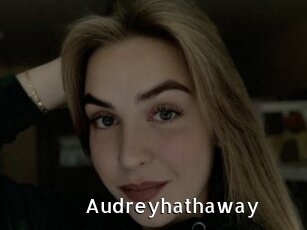 Audreyhathaway