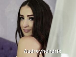 Audreyhendrix