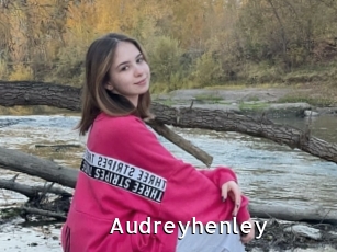 Audreyhenley