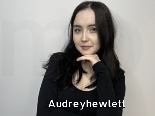Audreyhewlett