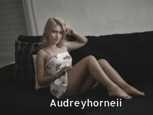 Audreyhorneii