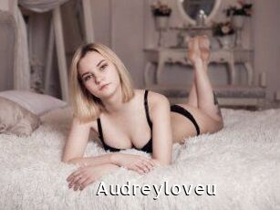 Audreyloveu