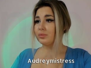 Audreymistress