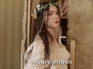 Audreymoon