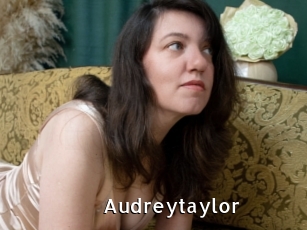 Audreytaylor