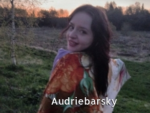 Audriebarsky