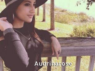 Audrinarose