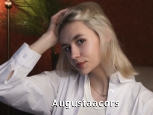 Augustaacors
