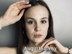 Augustaalvey