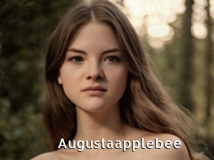 Augustaapplebee