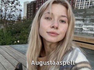 Augustaaspell