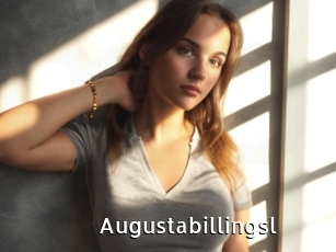 Augustabillingsl