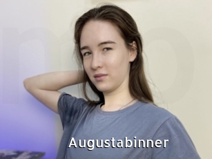 Augustabinner
