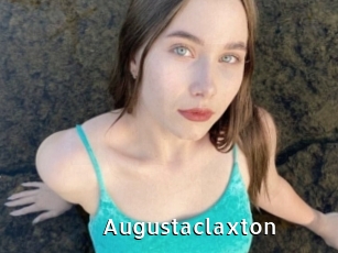 Augustaclaxton