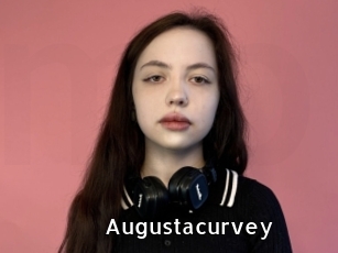 Augustacurvey