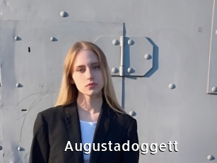 Augustadoggett