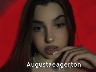 Augustaeagerton