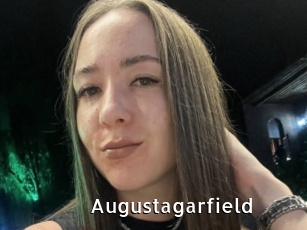Augustagarfield