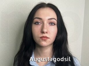 Augustagodsil